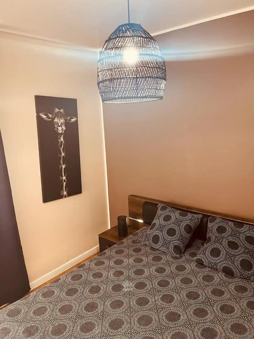 Bienvenue L'Opale Boulogne公寓 外观 照片